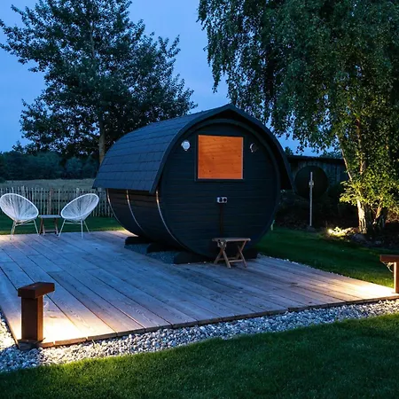 Luxurioeses Two-nine Holiday home *
