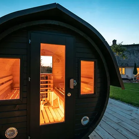 Holiday home Luxurioeses Two-nine *