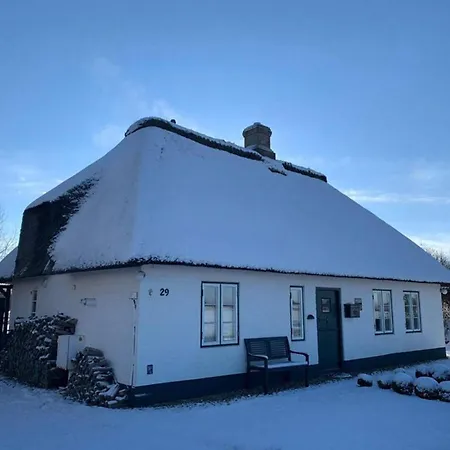 Holiday home Luxurioeses Two-nine Tating