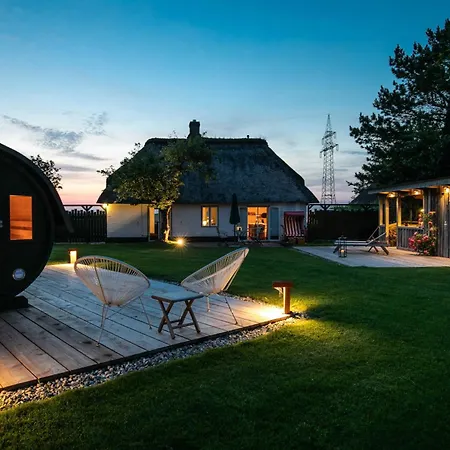 Holiday home Luxurioeses Two-nine Tating