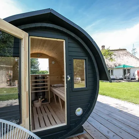 Luxurioeses Two-nine Holiday home