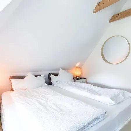 Luxurioeses Two-nine Holiday home *