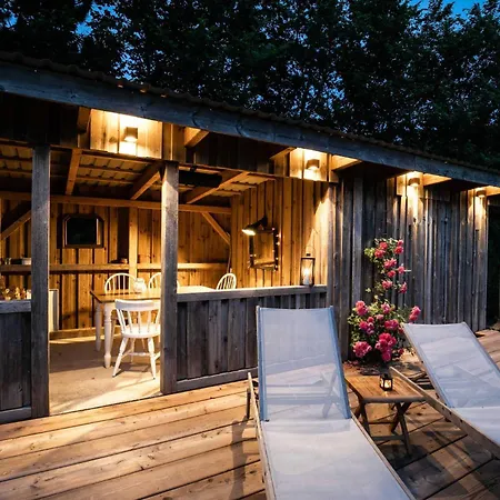 Holiday home Luxurioeses Two-nine Tating