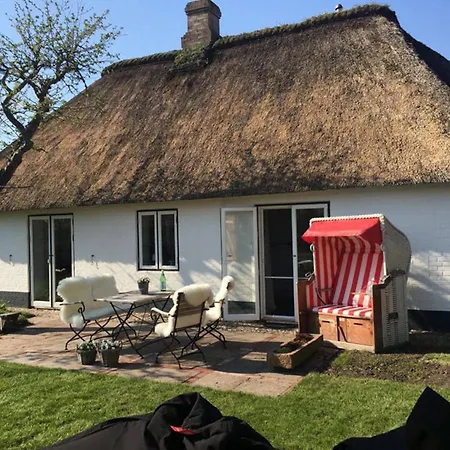 Luxurioeses Two-nine Holiday home Tating